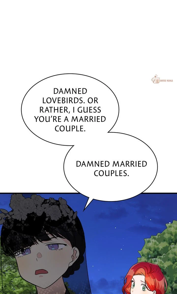 Till Divorce Do Us Part! chapter 43 page 17