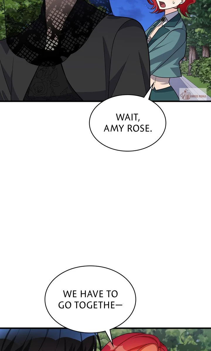 Till Divorce Do Us Part! chapter 43 page 18