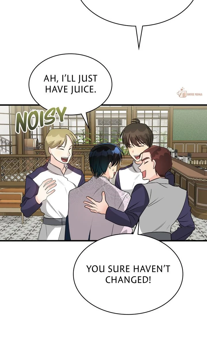 Till Divorce Do Us Part! chapter 43 page 24