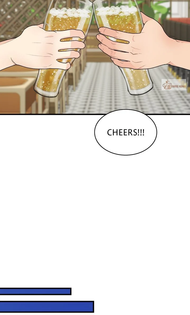 Till Divorce Do Us Part! chapter 43 page 27