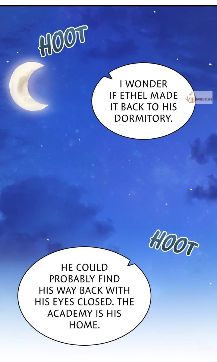 Till Divorce Do Us Part! chapter 43 page 28