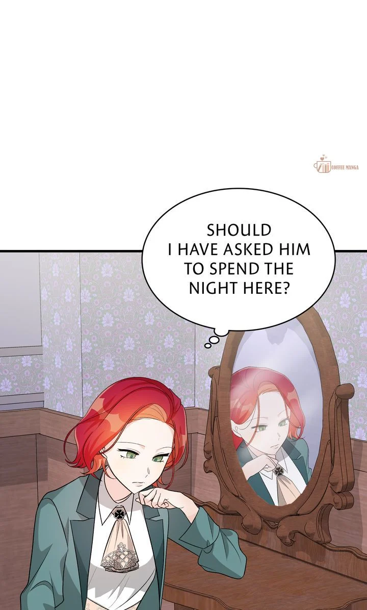 Till Divorce Do Us Part! chapter 43 page 29