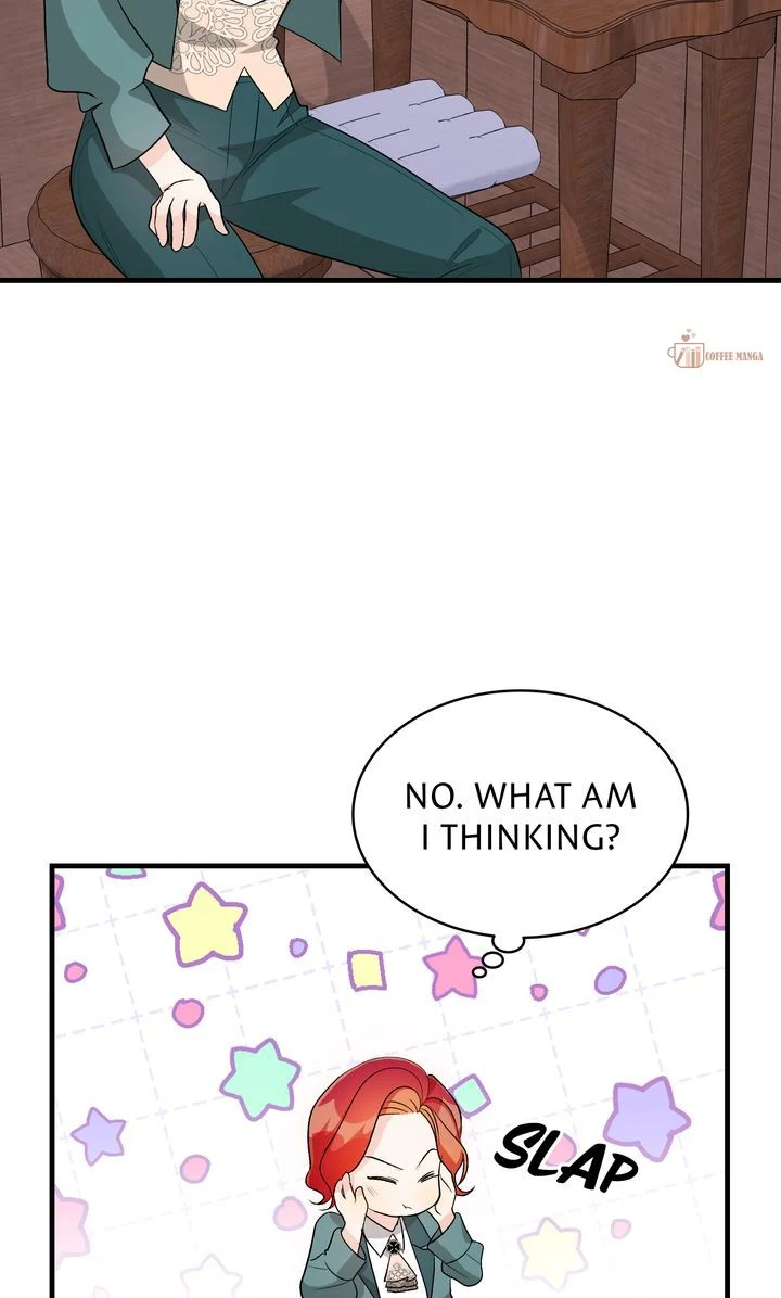 Till Divorce Do Us Part! chapter 43 page 30