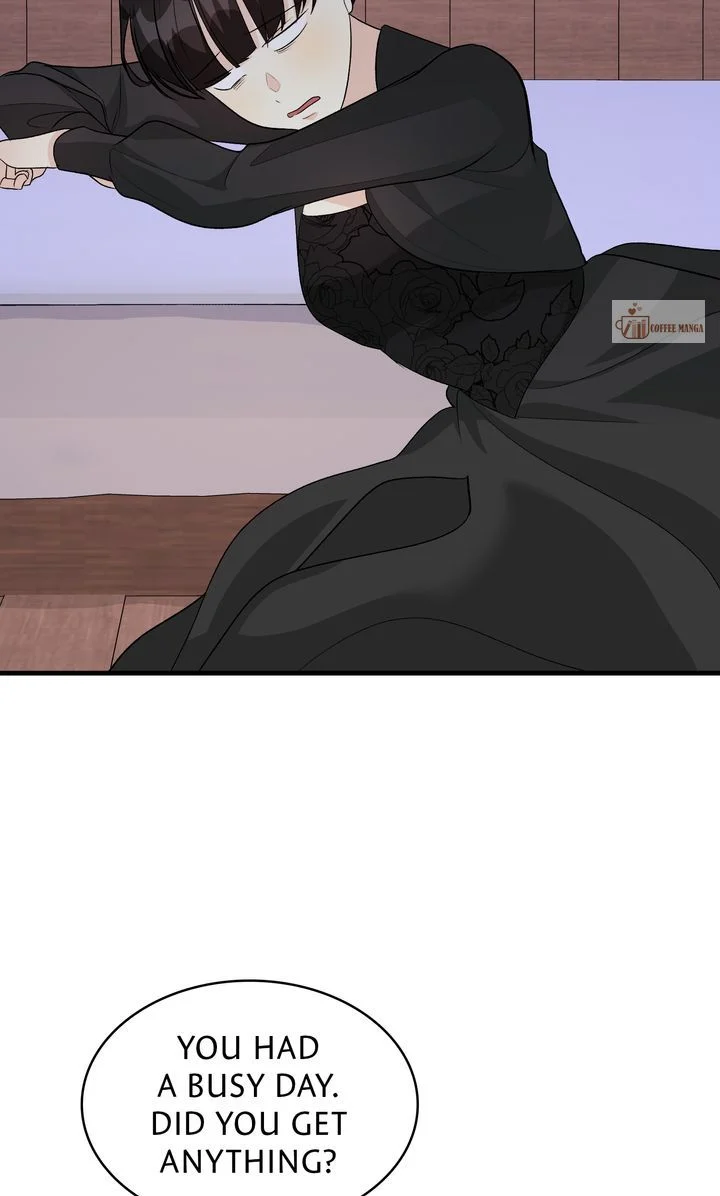 Till Divorce Do Us Part! chapter 43 page 33