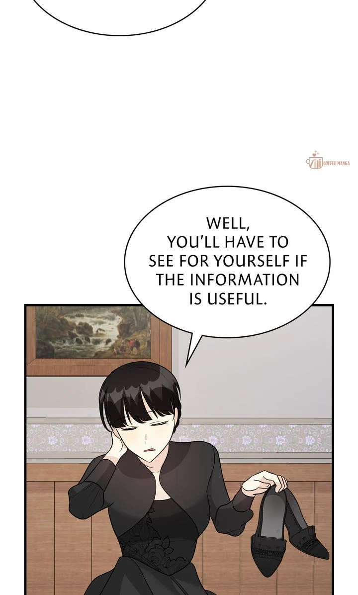 Till Divorce Do Us Part! chapter 43 page 36