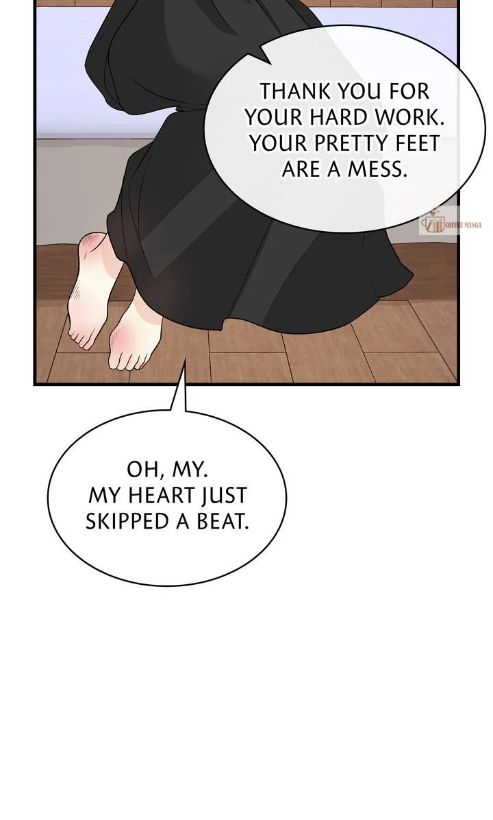 Till Divorce Do Us Part! chapter 43 page 37