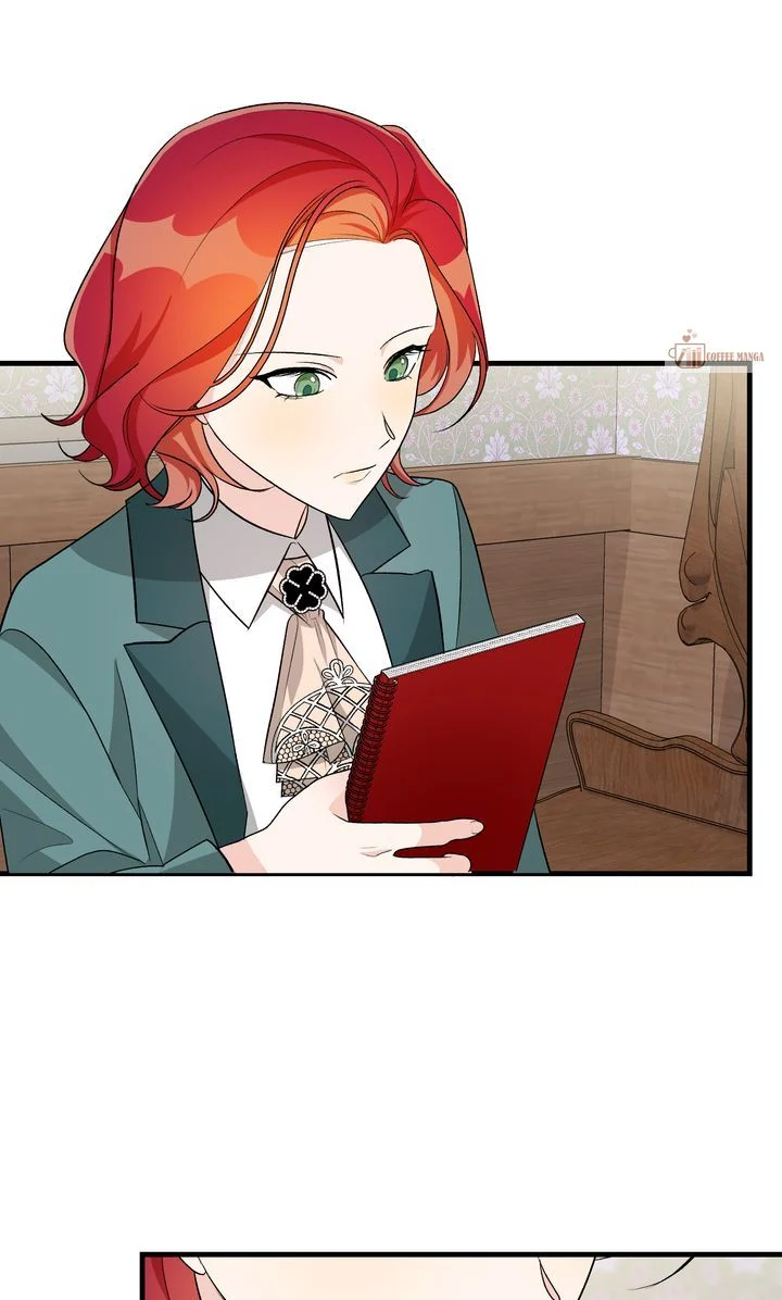 Till Divorce Do Us Part! chapter 43 page 38