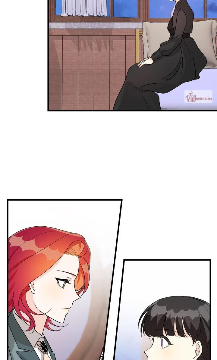 Till Divorce Do Us Part! chapter 43 page 40