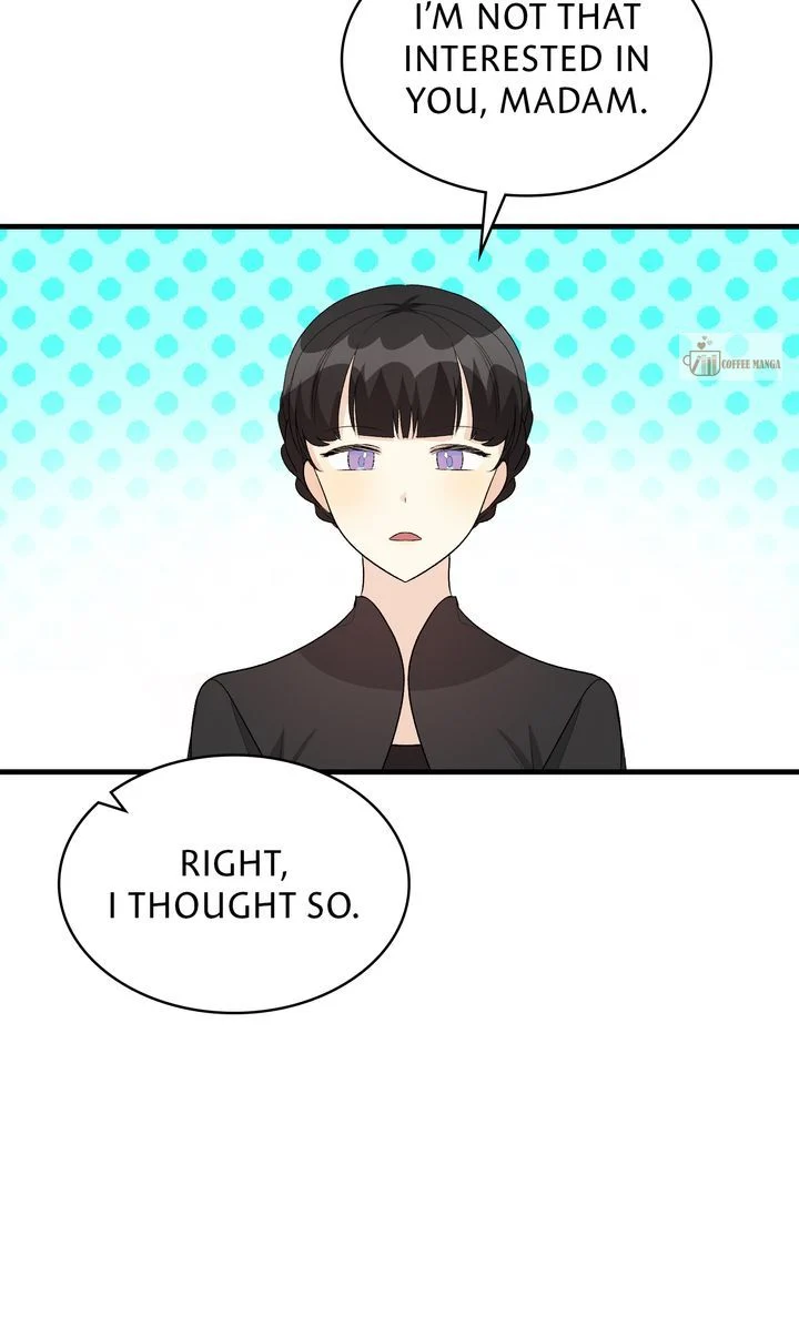 Till Divorce Do Us Part! chapter 43 page 42