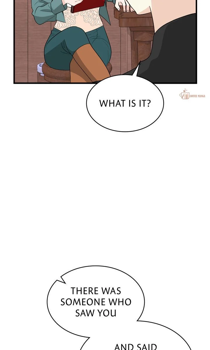 Till Divorce Do Us Part! chapter 43 page 44