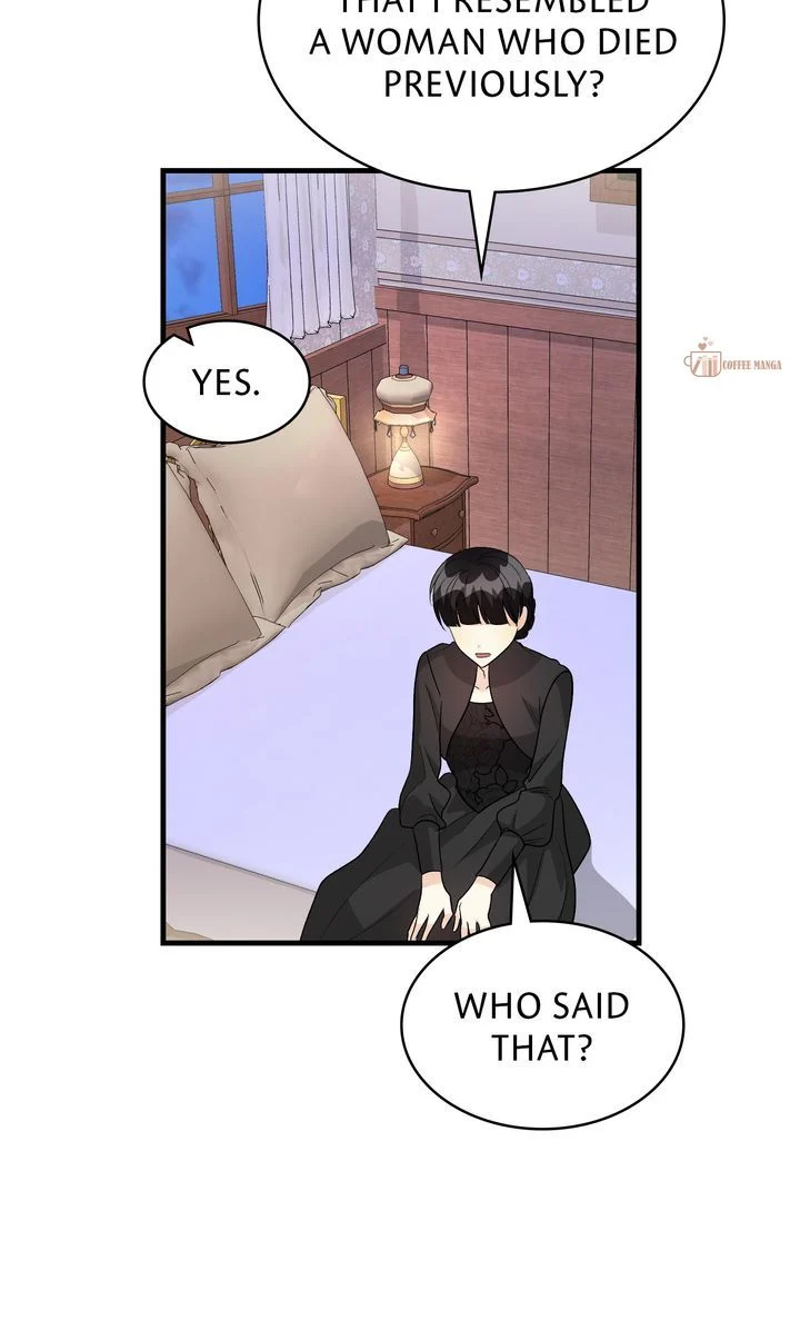 Till Divorce Do Us Part! chapter 43 page 46