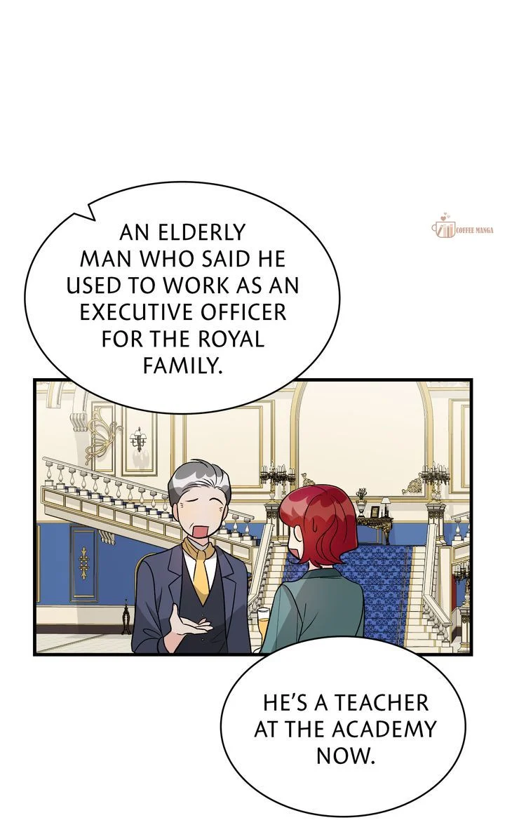 Till Divorce Do Us Part! chapter 43 page 47