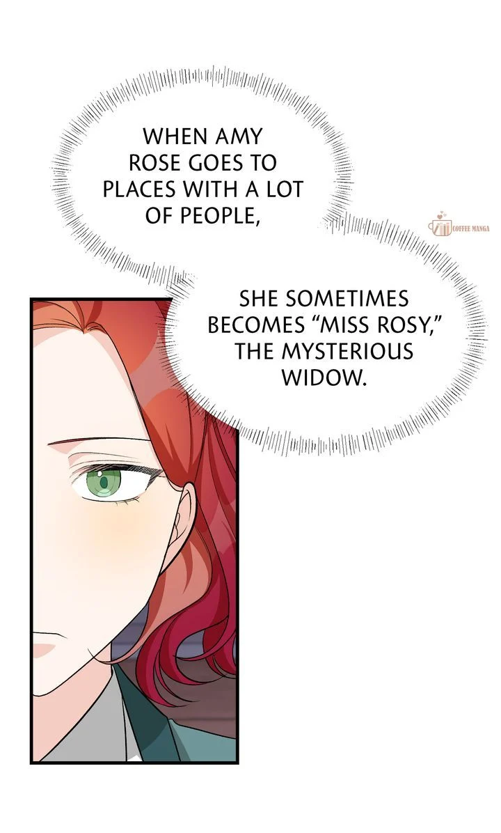 Till Divorce Do Us Part! chapter 43 page 50