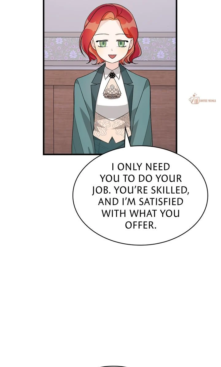Till Divorce Do Us Part! chapter 43 page 55