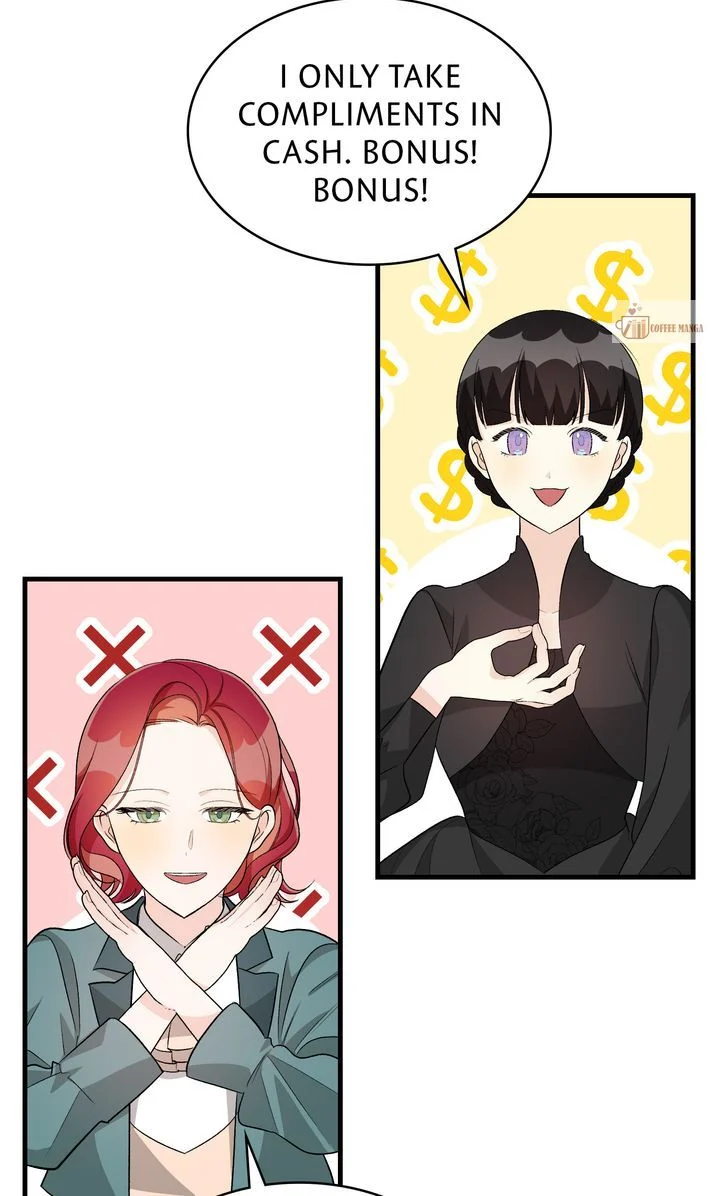Till Divorce Do Us Part! chapter 43 page 56