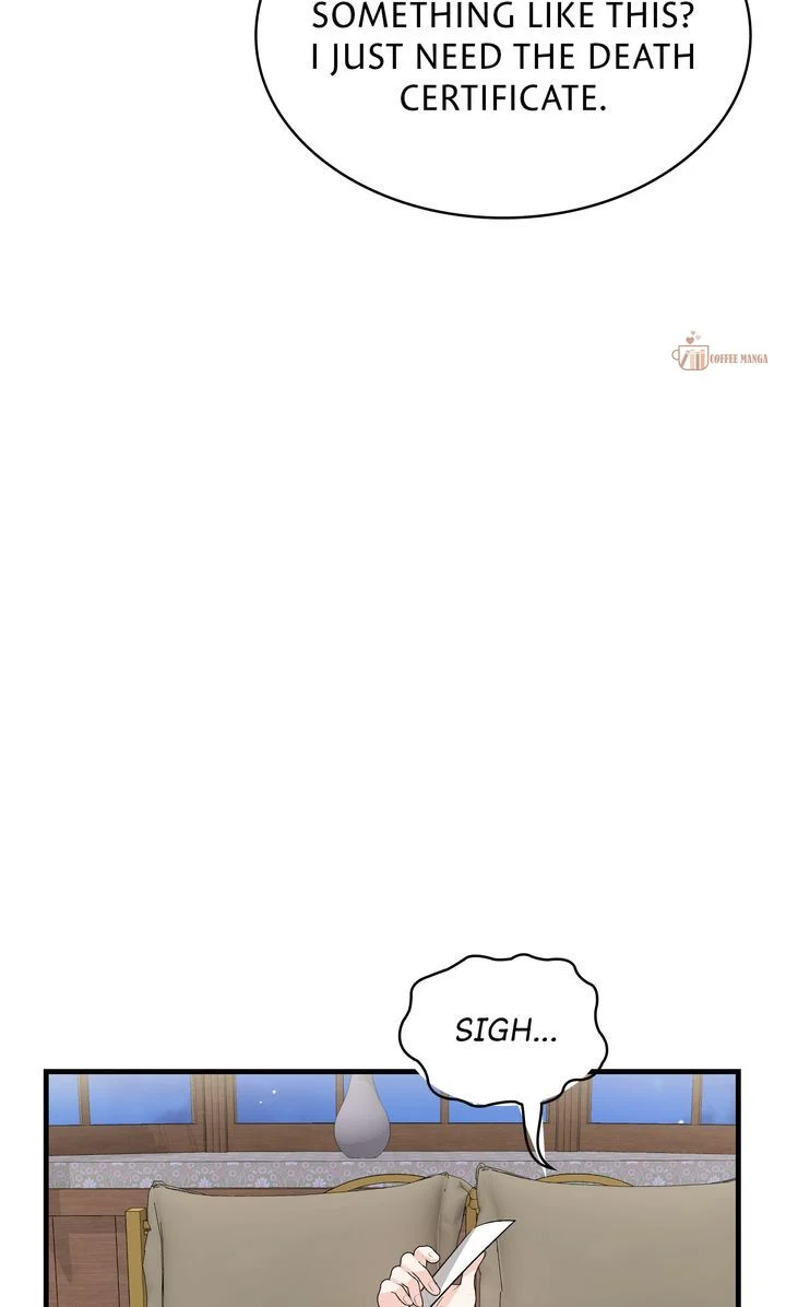 Till Divorce Do Us Part! chapter 43 page 61