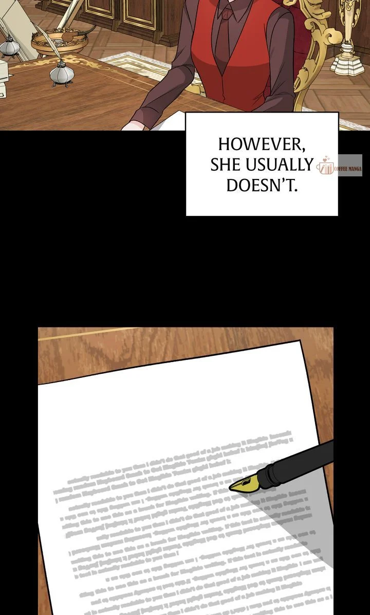 Till Divorce Do Us Part! chapter 43 page 64