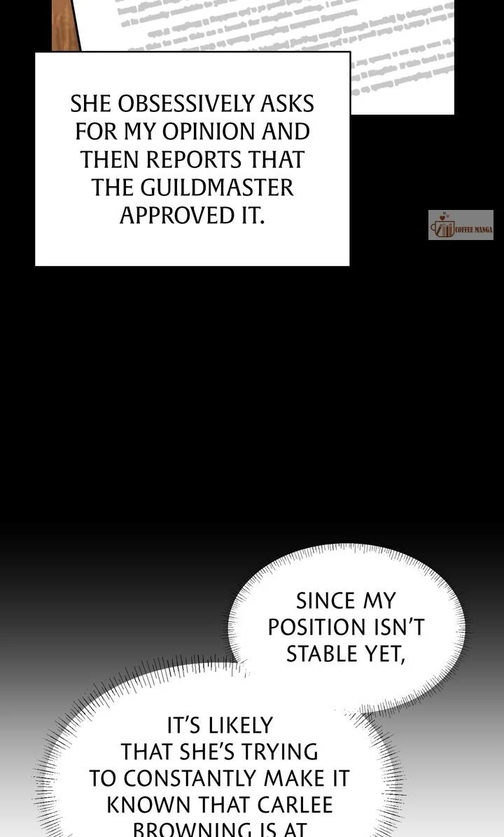 Till Divorce Do Us Part! chapter 43 page 65