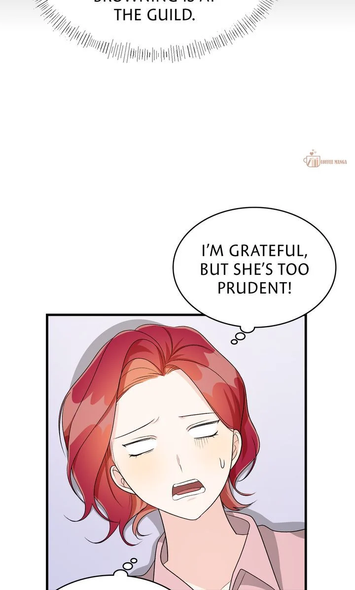 Till Divorce Do Us Part! chapter 43 page 66