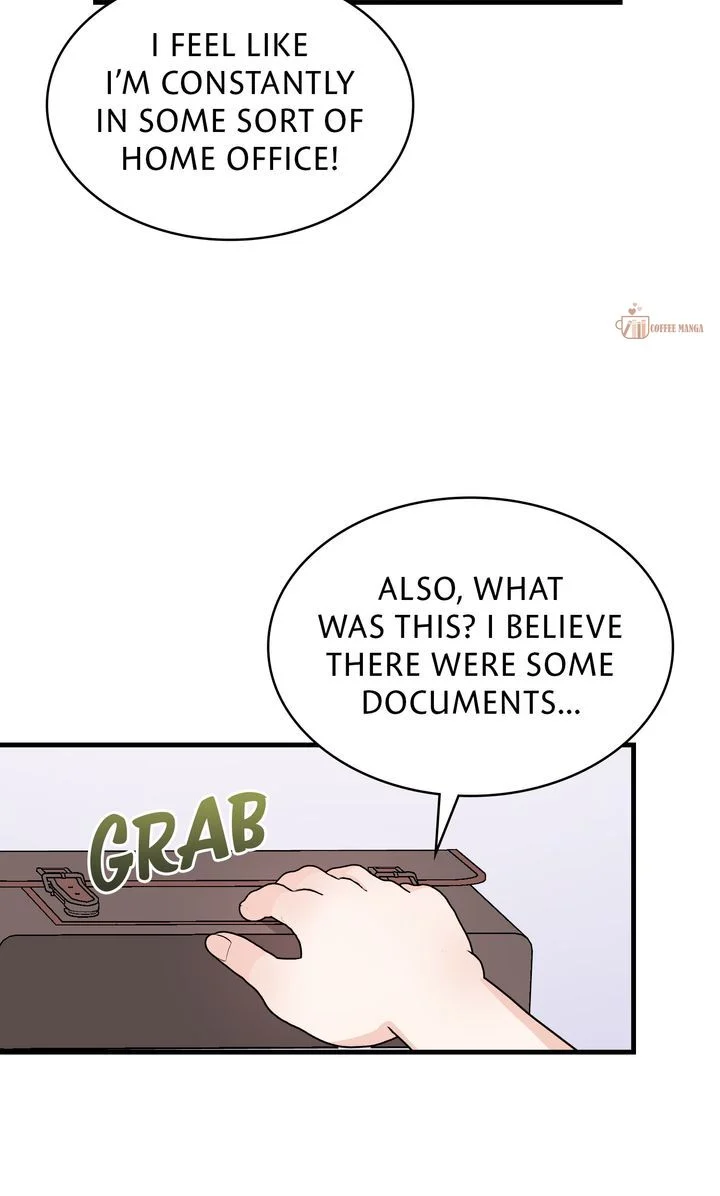 Till Divorce Do Us Part! chapter 43 page 67