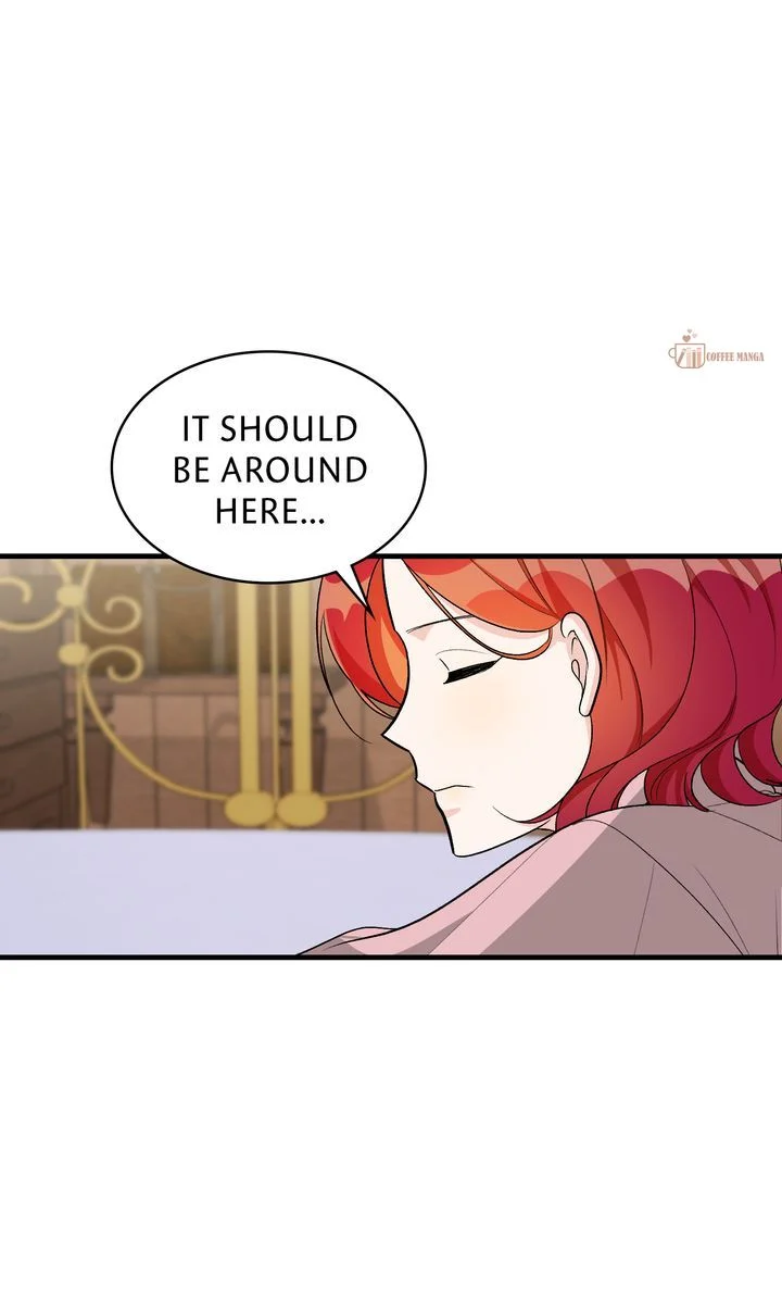 Till Divorce Do Us Part! chapter 43 page 68
