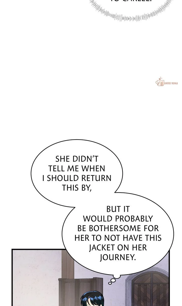 Till Divorce Do Us Part! chapter 44 page 4