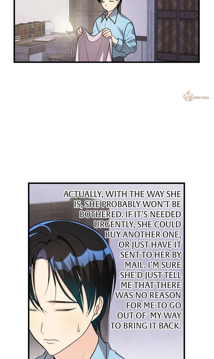 Till Divorce Do Us Part! chapter 44 page 5