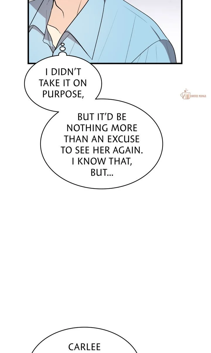 Till Divorce Do Us Part! chapter 44 page 6