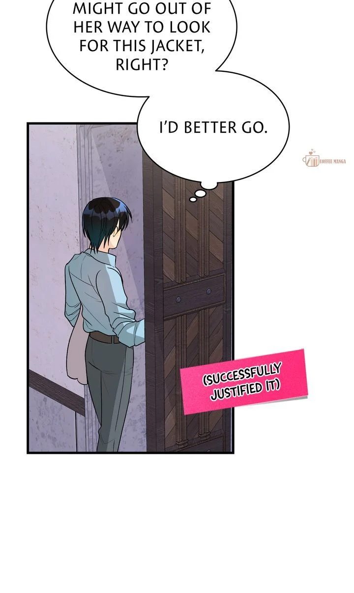 Till Divorce Do Us Part! chapter 44 page 7