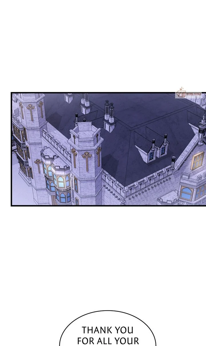 Till Divorce Do Us Part! chapter 44 page 8