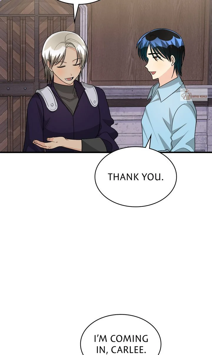 Till Divorce Do Us Part! chapter 44 page 12