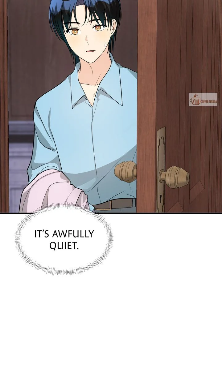 Till Divorce Do Us Part! chapter 44 page 14