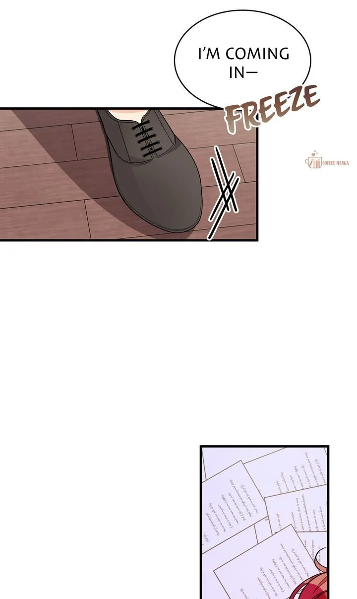 Till Divorce Do Us Part! chapter 44 page 15