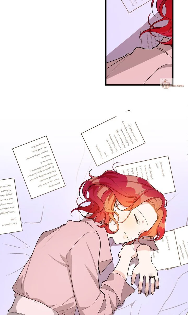 Till Divorce Do Us Part! chapter 44 page 16