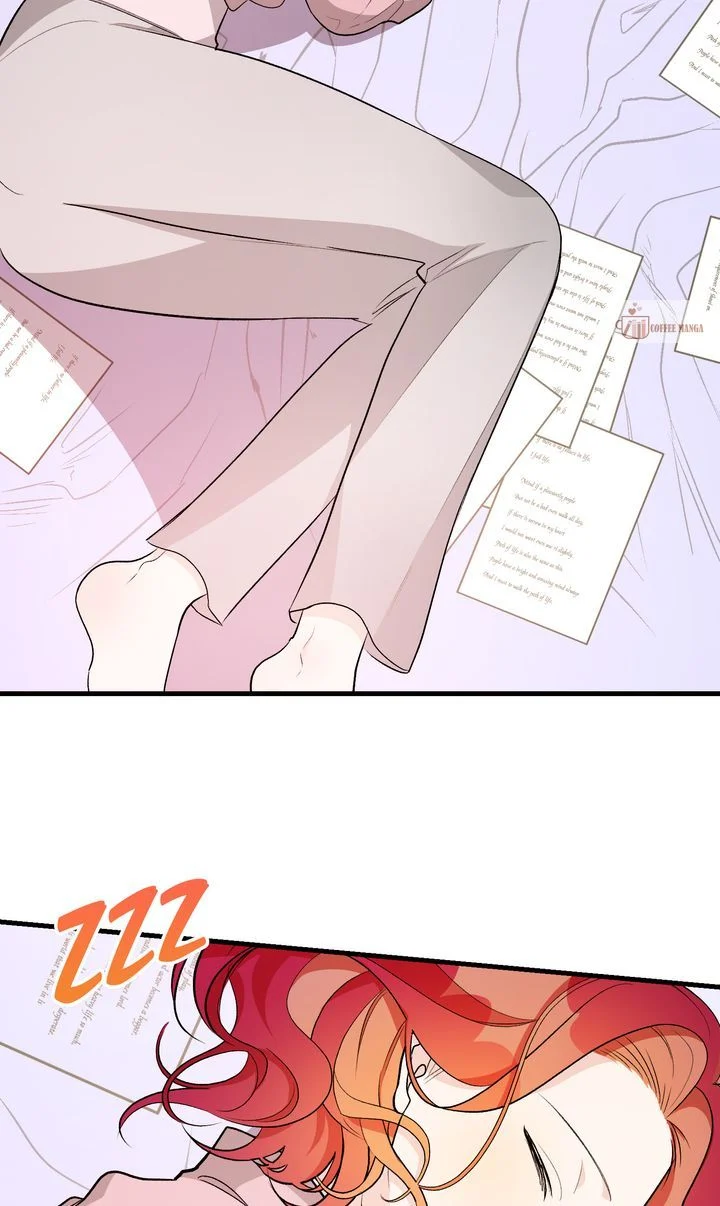 Till Divorce Do Us Part! chapter 44 page 17