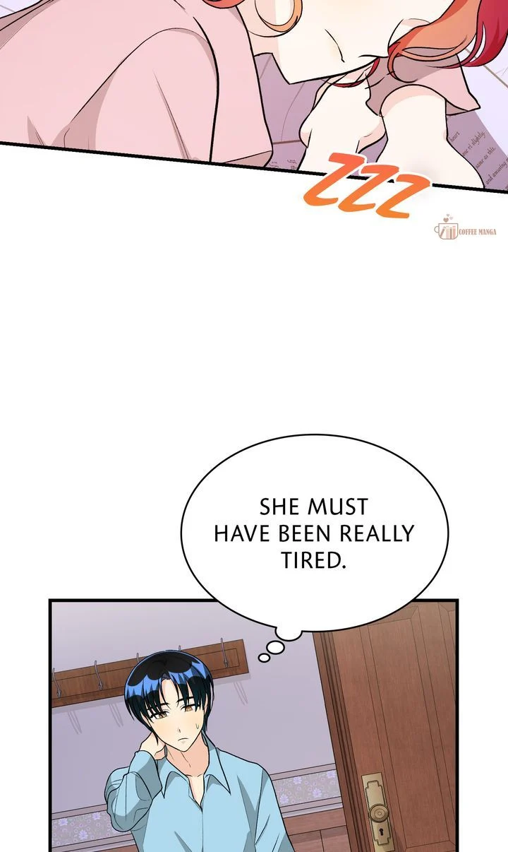 Till Divorce Do Us Part! chapter 44 page 18
