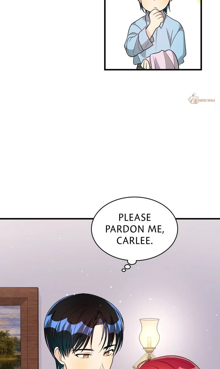 Till Divorce Do Us Part! chapter 44 page 20