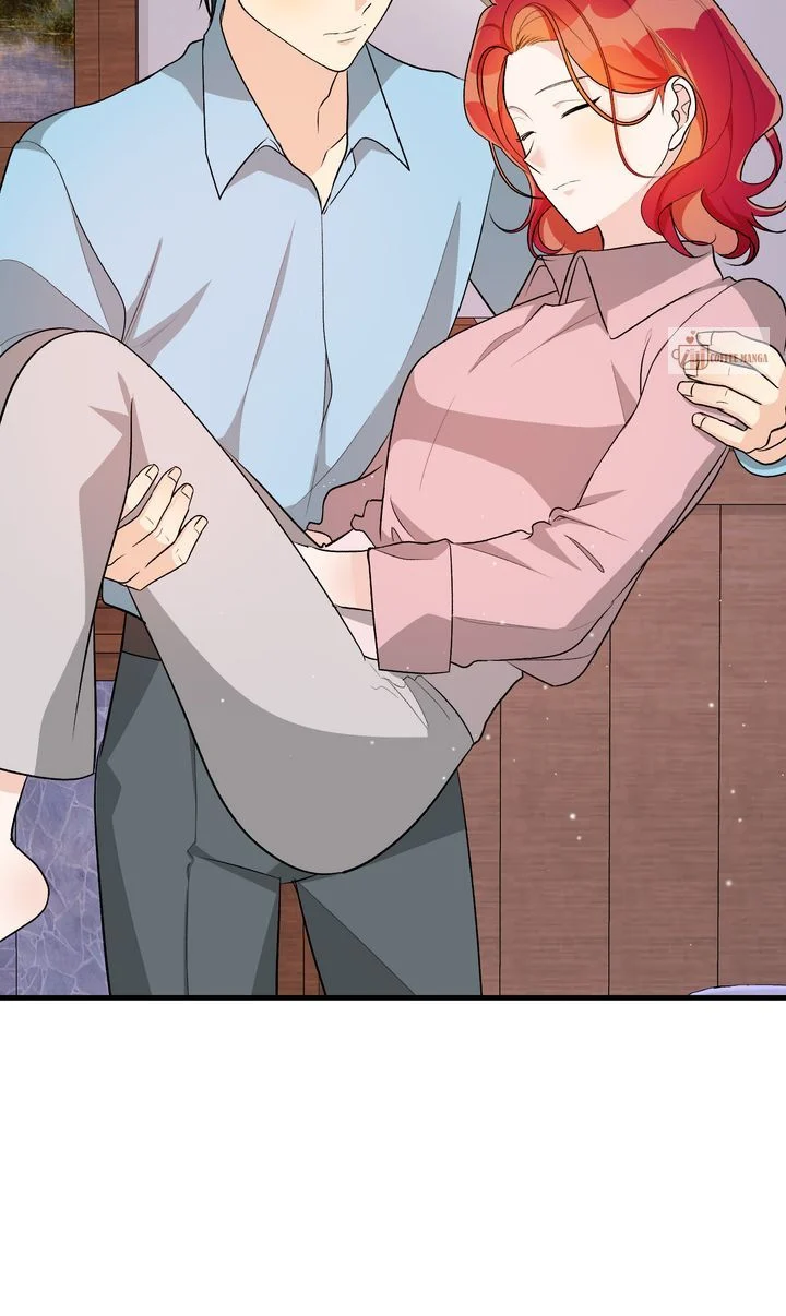 Till Divorce Do Us Part! chapter 44 page 21