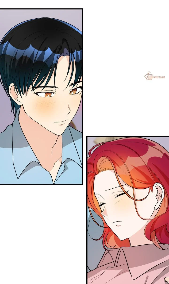Till Divorce Do Us Part! chapter 44 page 22