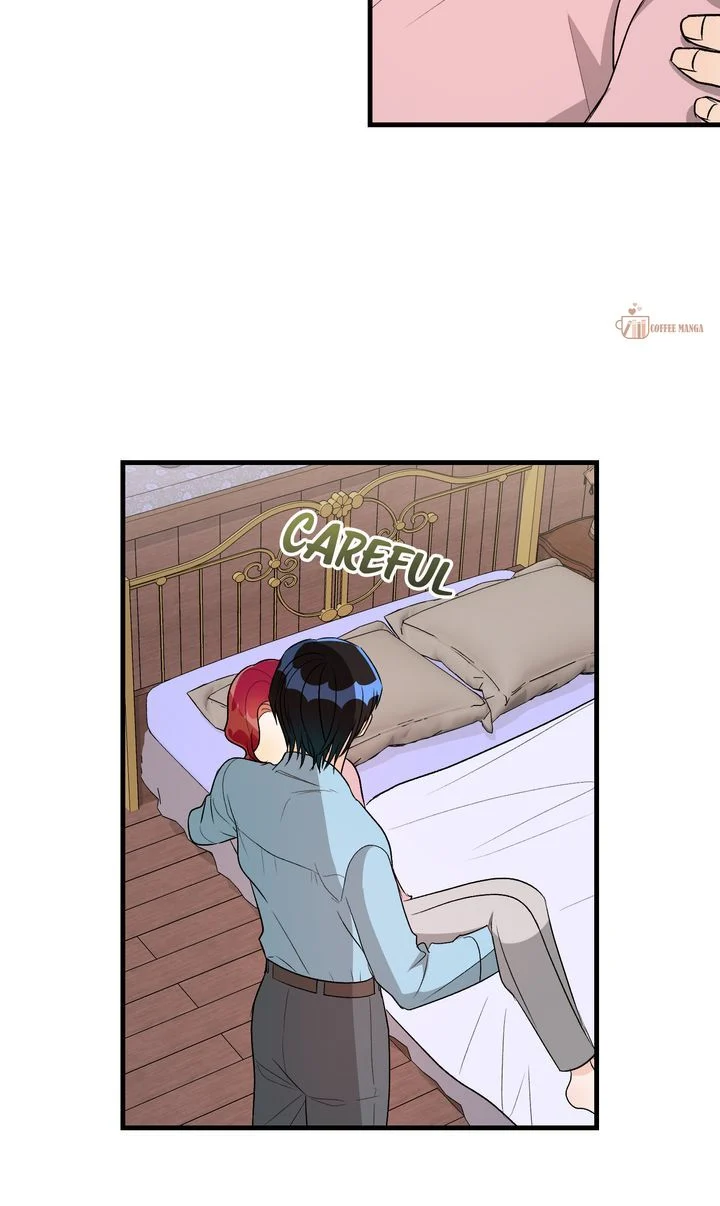 Till Divorce Do Us Part! chapter 44 page 23