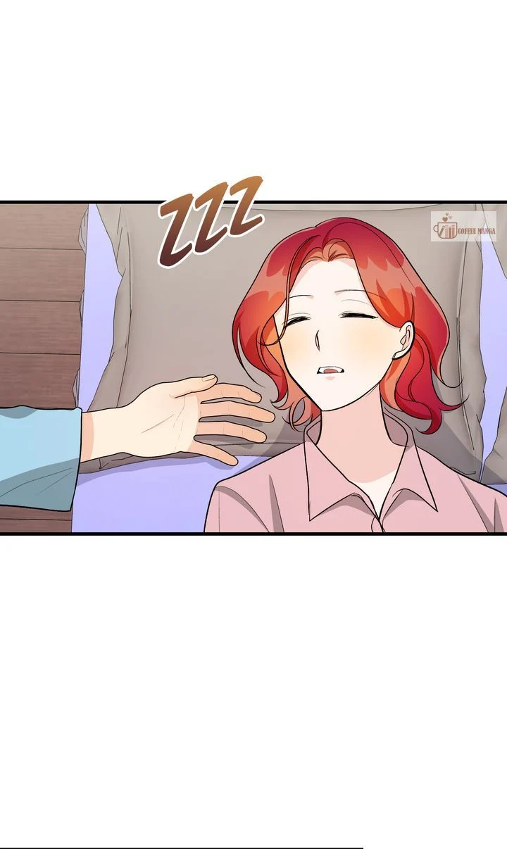 Till Divorce Do Us Part! chapter 44 page 24