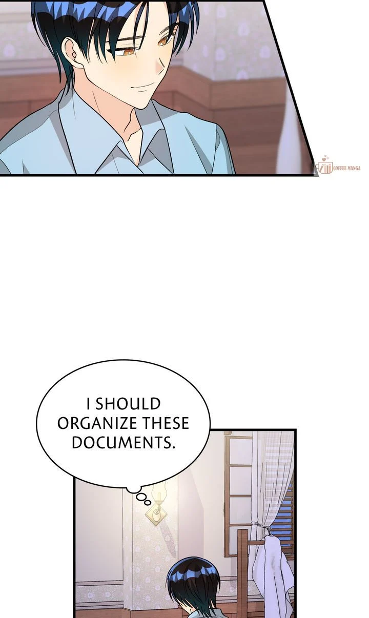 Till Divorce Do Us Part! chapter 44 page 25