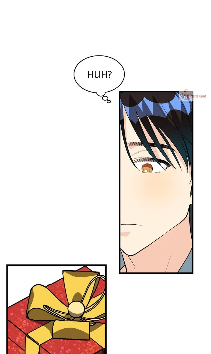 Till Divorce Do Us Part! chapter 44 page 27