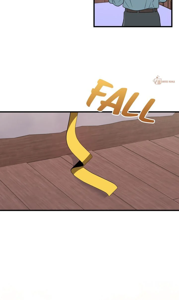 Till Divorce Do Us Part! chapter 44 page 33