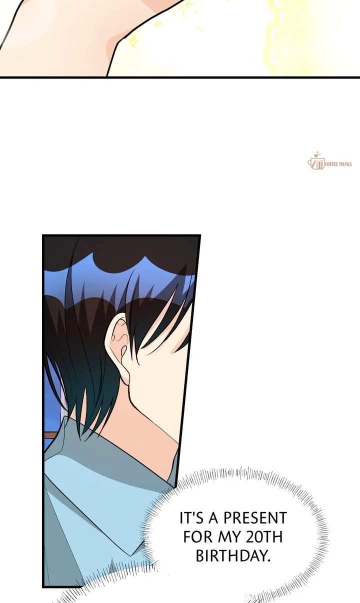 Till Divorce Do Us Part! chapter 44 page 35