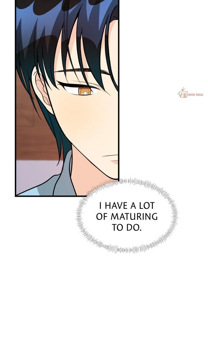Till Divorce Do Us Part! chapter 44 page 38