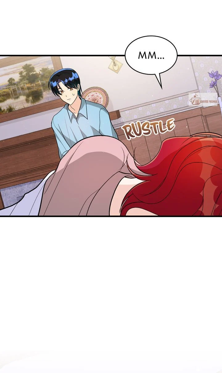 Till Divorce Do Us Part! chapter 44 page 39