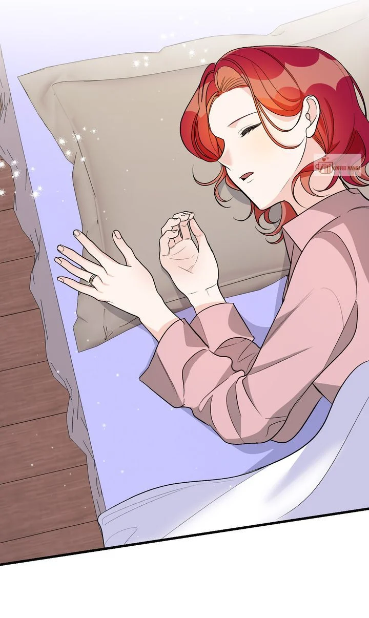 Till Divorce Do Us Part! chapter 44 page 40