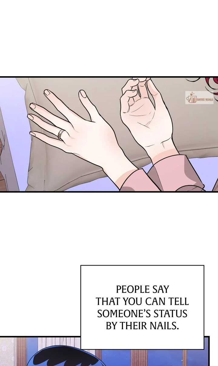 Till Divorce Do Us Part! chapter 44 page 41