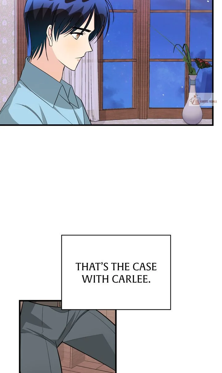 Till Divorce Do Us Part! chapter 44 page 42